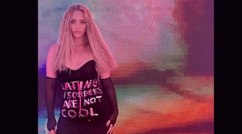 Hayal Köseoğlu hastalığını ilk kez açıkladı! Tüm hayranları yıkıldı 1